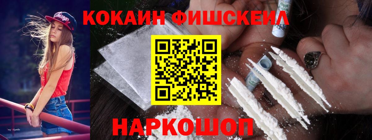 Cocaine FishScale Соликамск
